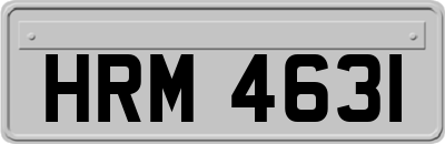HRM4631