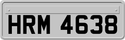 HRM4638