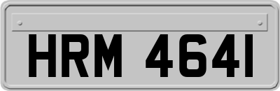 HRM4641