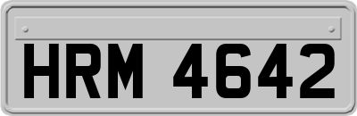 HRM4642