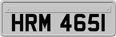 HRM4651