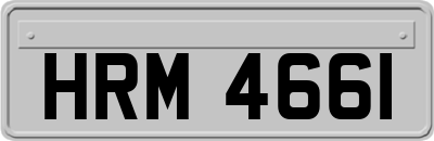 HRM4661