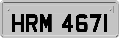 HRM4671