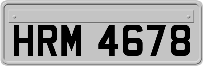 HRM4678