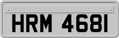 HRM4681