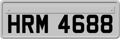 HRM4688