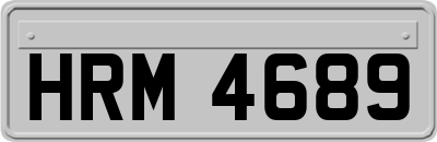 HRM4689