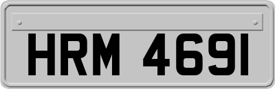 HRM4691