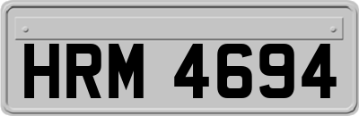 HRM4694