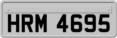 HRM4695