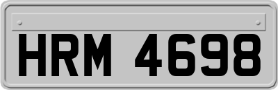 HRM4698