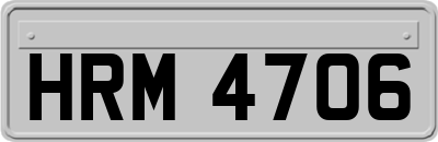 HRM4706