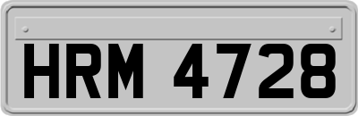 HRM4728