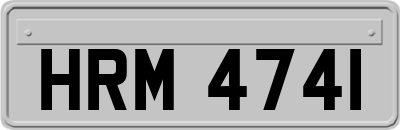 HRM4741
