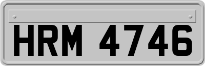 HRM4746