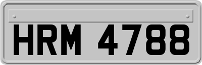 HRM4788