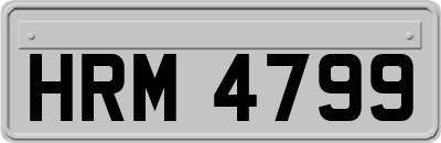 HRM4799
