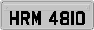 HRM4810