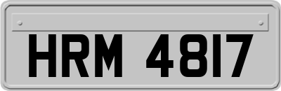 HRM4817