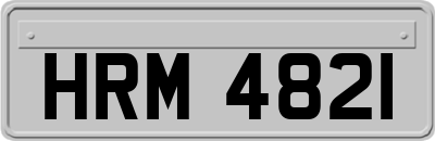 HRM4821