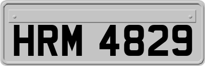 HRM4829