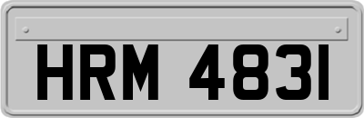 HRM4831