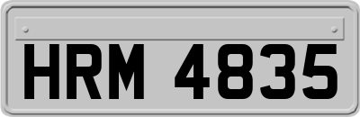 HRM4835