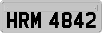 HRM4842