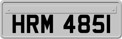 HRM4851