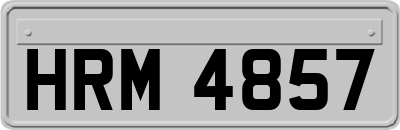 HRM4857