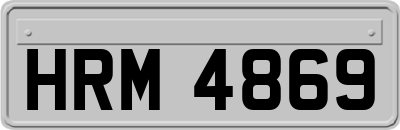 HRM4869