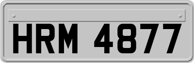 HRM4877