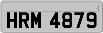 HRM4879