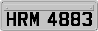HRM4883