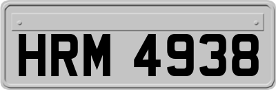 HRM4938