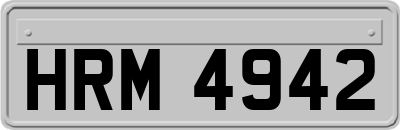 HRM4942