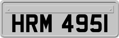 HRM4951