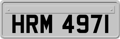 HRM4971