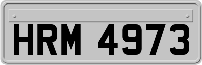 HRM4973