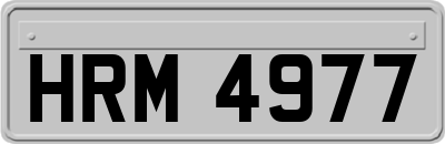 HRM4977