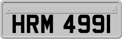 HRM4991