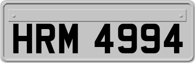 HRM4994