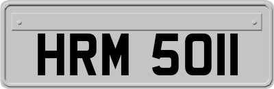 HRM5011