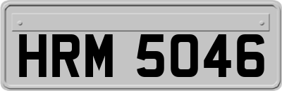 HRM5046