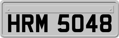 HRM5048