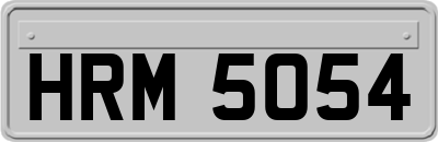 HRM5054