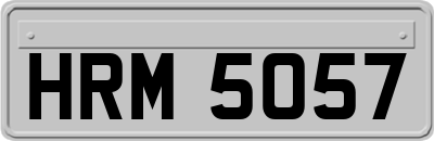 HRM5057