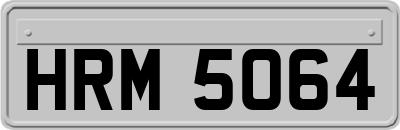 HRM5064