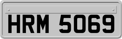 HRM5069