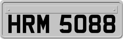 HRM5088